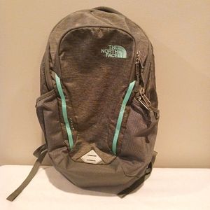 North Face Backpack